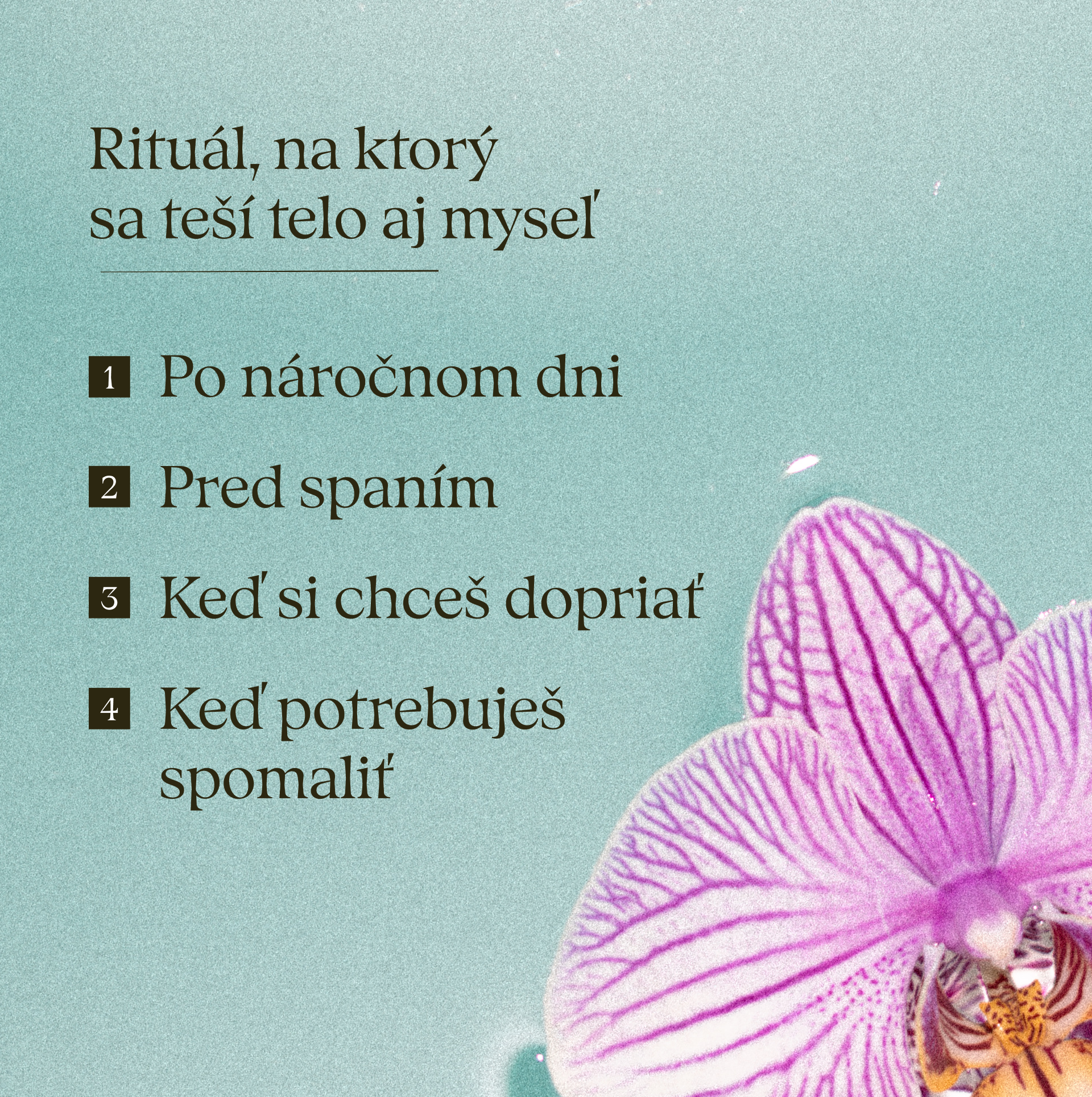 Herbal Spring - Čaj do kúpeľa - Revitalizačný a očisťujúci