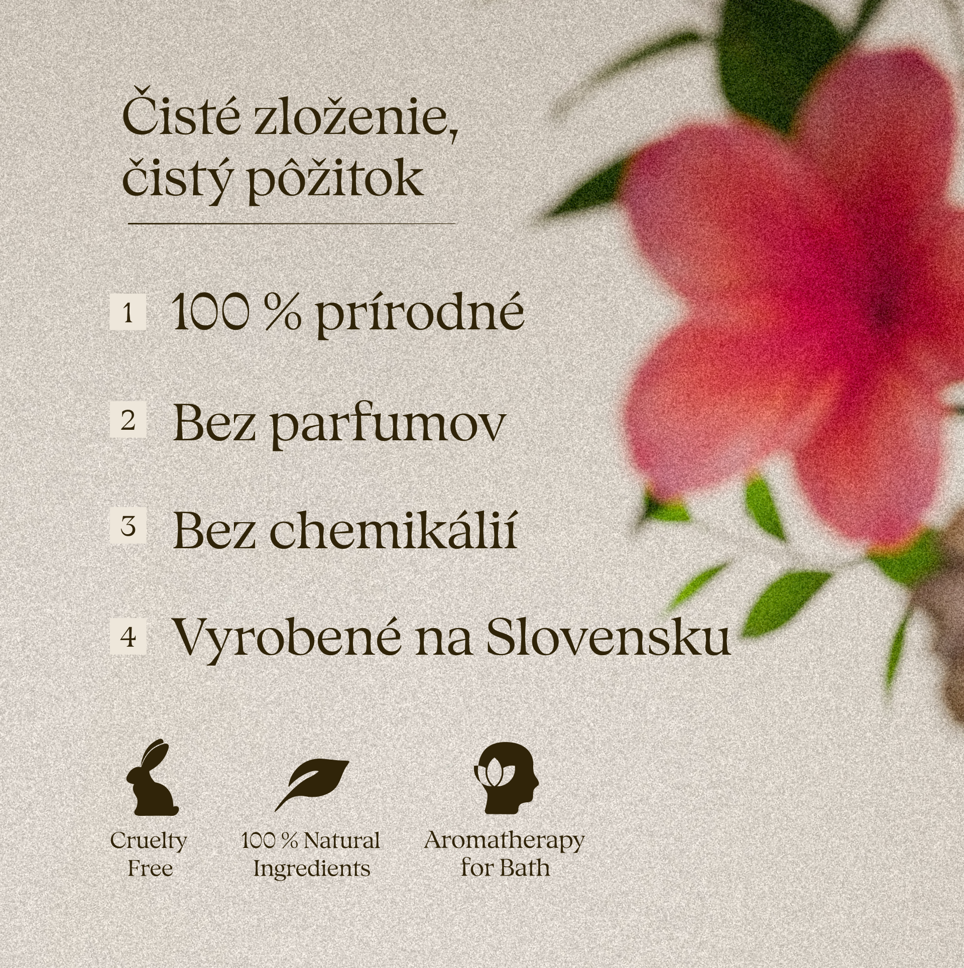 Secret Garden - Čaj do kúpeľa - Rozjasňujúci a harmonizujúci